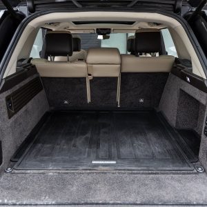 2021 Land Rover Range Rover P525 Westminster Edition