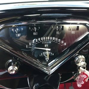 1957 Chevrolet 3100 Show Truck