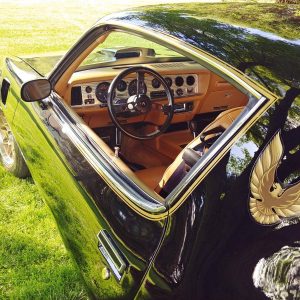 1978 Pontiac Trans Am