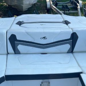 2017 Monterey 238 Super Sport