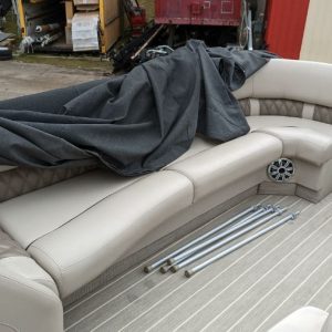 2016 Bennington 2575 RSD