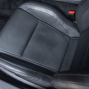 2018 Mercedes-Benz AMG GT S