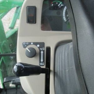 2017 John Deere 4066R