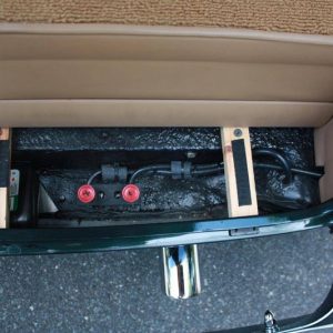 1937 Pontiac Business Coupe