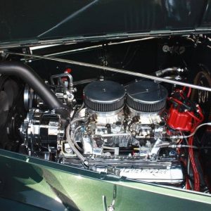 1937 Pontiac Business Coupe