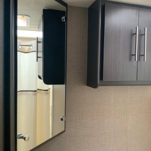 2021 Thor Motor Coach Class C RV COMPASS 23TW