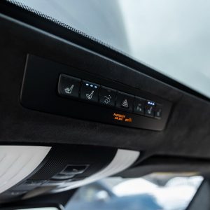 2018 Mercedes-Benz AMG GT S