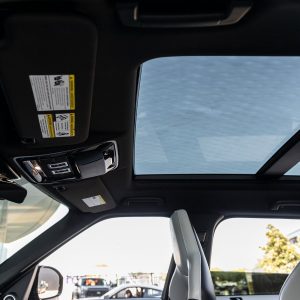 2022 Land Rover Range Rover Sport SVR