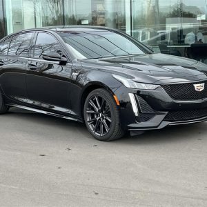 2023 Cadillac CT5 V