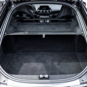 2018 Mercedes-Benz AMG GT S