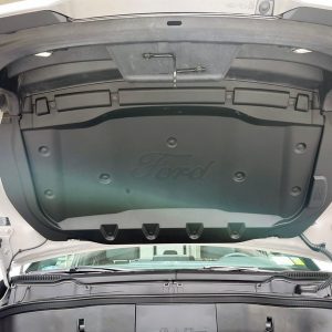 2022 Ford F-150 Lightning Lariat