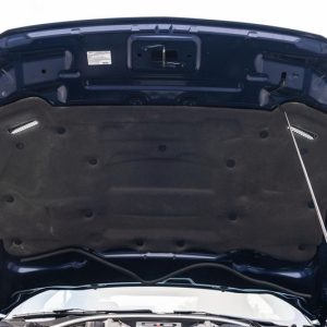 2015 Ford Mustang GT Coupe 50th Anniversary Edition