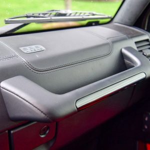 2016 Mercedes-Benz G 63 AMG 4MATIC