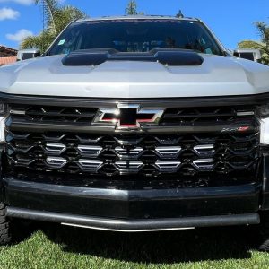 2023 Chevrolet Silverado 1500 ZR2 4×4