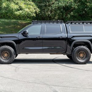 2022 Toyota Tundra SR5 CrewMax 4×4