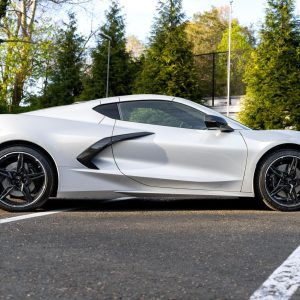 2023 Chevrolet Corvette Stingray Coupe V8