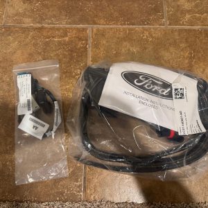 2023 Ford F-350 Super Duty Lariat 4×4