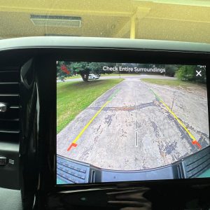 2022 Ram 3500 Tradesman Crew Cab 4×4