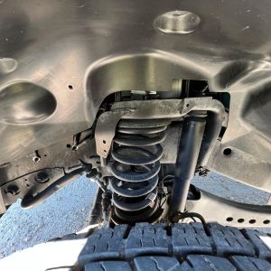 2022 Ram 3500 Tradesman Crew Cab 4×4