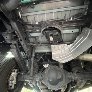 2022 Ram 3500 Tradesman Crew Cab 4×4