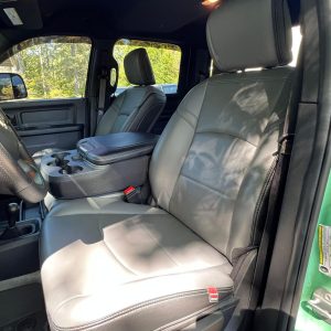 2022 Ram 3500 Tradesman Crew Cab 4×4