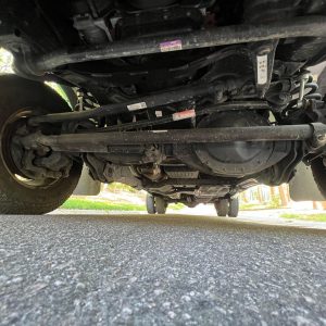 2022 Ram 3500 Tradesman Crew Cab 4×4