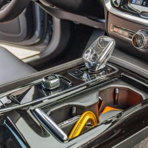 2023 Volvo V60 Recharge T8 Polestar Engineered