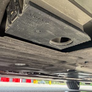 2023 Volvo V60 Recharge T8 Polestar Engineered