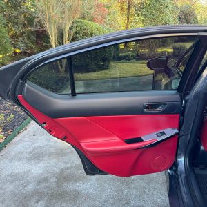 2023 Lexus IS 500 Premium