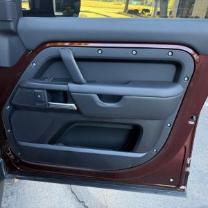 2025 Land Rover Defender 110 P400 Sedona Edition