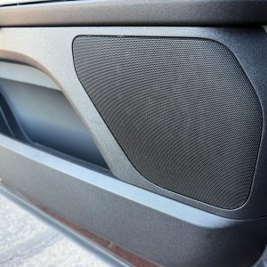 2025 Land Rover Defender 110 P400 Sedona Edition