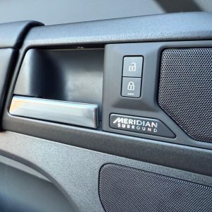 2025 Land Rover Defender 110 P400 Sedona Edition