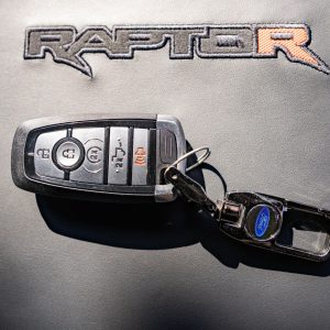 2023 Ford F-150 Raptor R