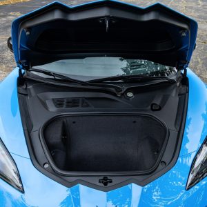 2023 Chevrolet Corvette Stingray Coupe Blue