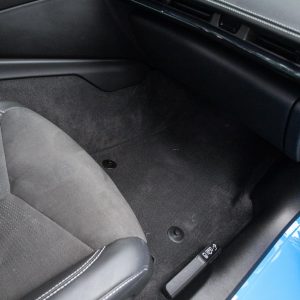 2023 Chevrolet Corvette Stingray Coupe Blue