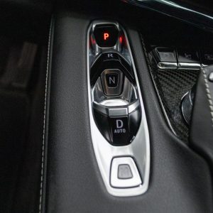 2023 Chevrolet Corvette Stingray Coupe Blue