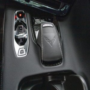 2023 Chevrolet Corvette Stingray Coupe Blue