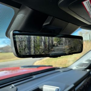 2024 Toyota Sequoia TRD Pro