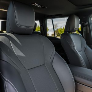 2024 Lexus GX 550 Premium+