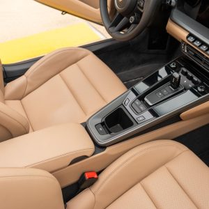 2023 Porsche 911 Targa 4S