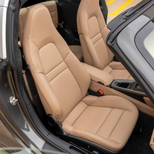 2023 Porsche 911 Targa 4S