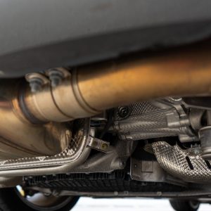 2023 Porsche 911 Targa 4S