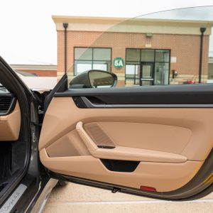 2023 Porsche 911 Targa 4S