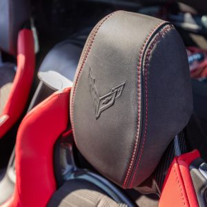 2024 Chevrolet Corvette E-Ray Coupe