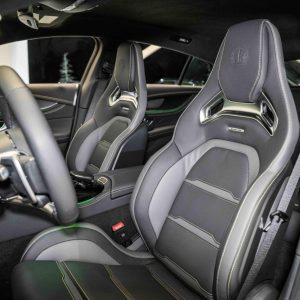 2023 Mercedes-AMG GT63 S 4-Door Special Edition