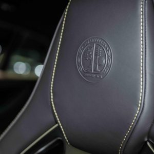 2023 Mercedes-AMG GT63 S 4-Door Special Edition