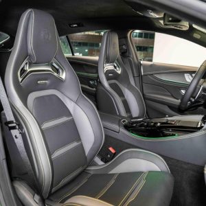 2023 Mercedes-AMG GT63 S 4-Door Special Edition