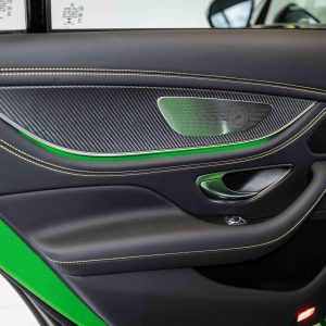 2023 Mercedes-AMG GT63 S 4-Door Special Edition