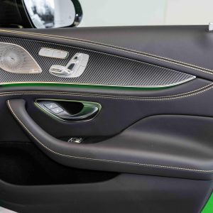 2023 Mercedes-AMG GT63 S 4-Door Special Edition