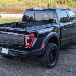 2022 Ford F-150 Hennessey VelociRaptor 600